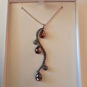 Thomas Sabo Drop Necklace